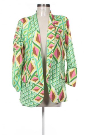 Damski żakiet Amust, Rozmiar M, Kolor Kolorowy, Cena 82,99 zł