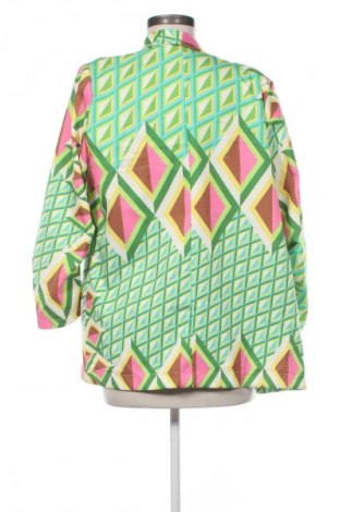 Damski żakiet Amust, Rozmiar M, Kolor Kolorowy, Cena 82,99 zł