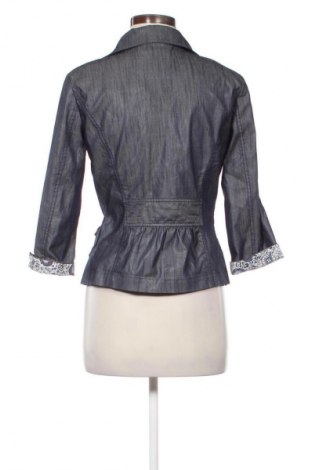 Dámske sako  Andrews, Veľkosť L, Farba Modrá, Cena  34,78 €