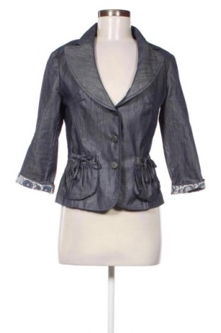 Dámske sako  Andrews, Veľkosť L, Farba Modrá, Cena  34,78 €