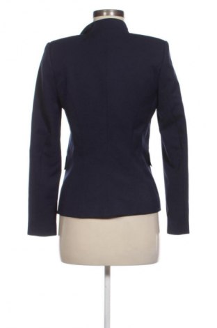 Γυναικείο σακάκι Andrews, Μέγεθος L, Χρώμα Μπλέ, Τιμή 34,78 €