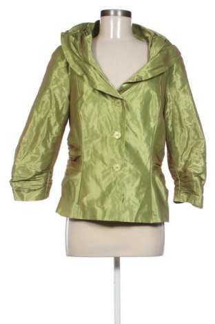 Dámske sako  Angie, Veľkosť XL, Farba Zelená, Cena  34,79 €