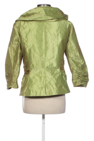 Dámske sako  Angie, Veľkosť XL, Farba Zelená, Cena  34,79 €