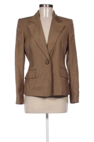 Damski żakiet Anne Klein, Rozmiar S, Kolor Brązowy, Cena 82,99 zł