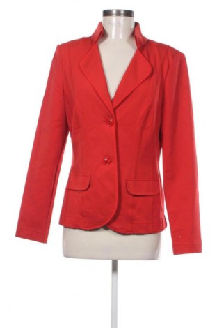 Damski żakiet Apanage, Rozmiar M, Kolor Czerwony, Cena 62,99 zł