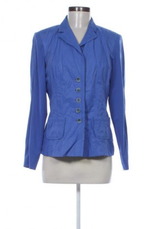 Dámské sako  Apanage, Velikost M, Barva Modrá, Cena  369,00 Kč