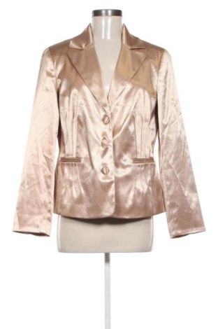 Damen Blazer Atelier Creation, Größe M, Farbe Golden, Preis € 14,99