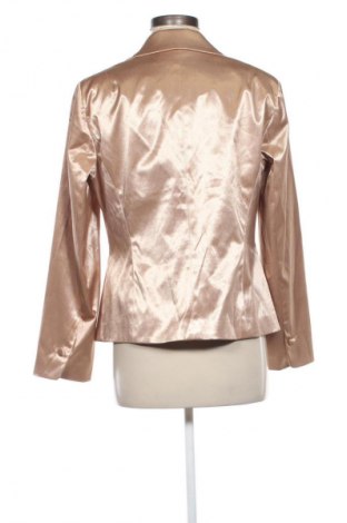 Damen Blazer Atelier Creation, Größe M, Farbe Golden, Preis € 14,99