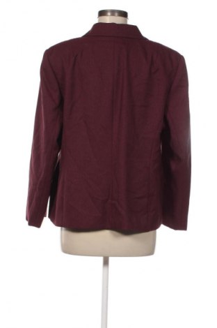 Dámské sako  Atelier GS, Velikost M, Barva Červená, Cena  469,00 Kč