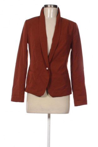 Damen Blazer Atmosphere, Größe S, Farbe Braun, Preis 17,99 €
