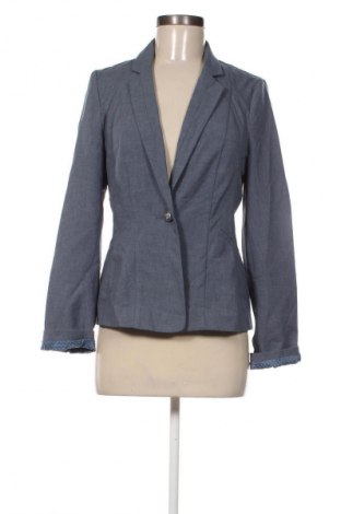 Γυναικείο σακάκι Atmosphere, Μέγεθος S, Χρώμα Μπλέ, Τιμή 26,99 €