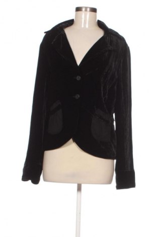 Damen Blazer Ava, Größe L, Farbe Schwarz, Preis 16,99 €