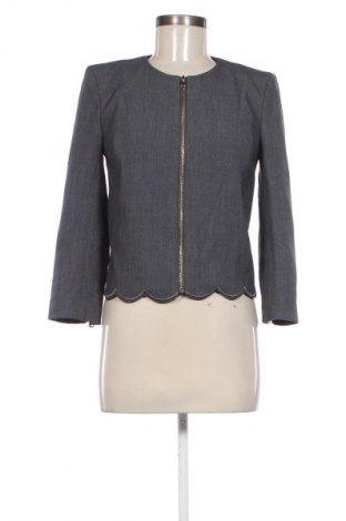 Női blézer Ava, Méret S, Szín Szürke, Ár 9 600 Ft