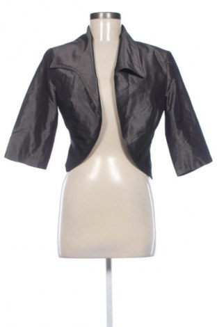 Damski żakiet BIALCON, Rozmiar M, Kolor Szary, Cena 105,27 zł