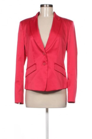 Damski żakiet BOSS, Rozmiar L, Kolor Różowy, Cena 551,72 zł