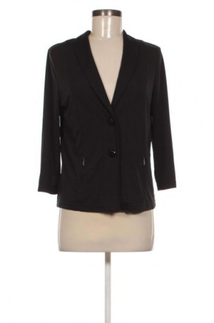 Γυναικείο σακάκι Barbara Lebek, Μέγεθος S, Χρώμα Μαύρο, Τιμή 26,99 €