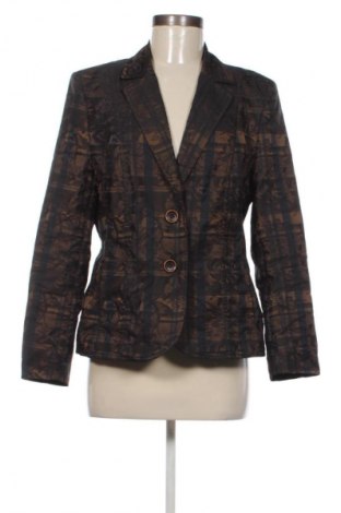 Γυναικείο σακάκι Basler, Μέγεθος M, Χρώμα Πολύχρωμο, Τιμή 25,99 €