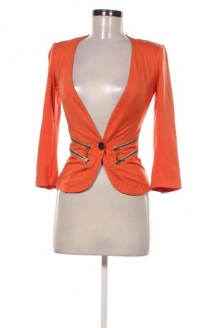 Női blézer Bby, Méret S, Szín Narancssárga
, Ár 9 576 Ft