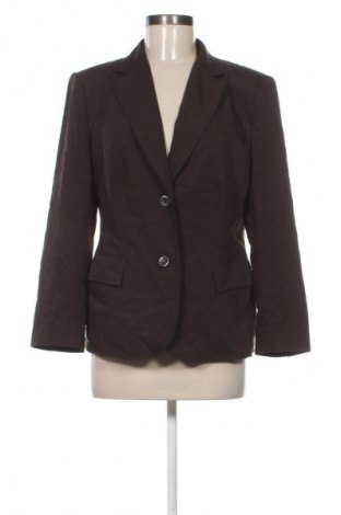 Damen Blazer Belly Button, Größe M, Farbe Braun, Preis 19,99 €