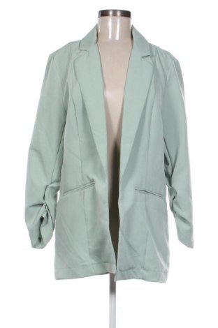 Damen Blazer Beloved, Größe L, Farbe Grün, Preis € 35,99