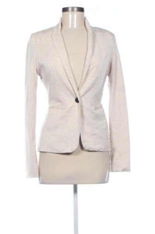 Dámské sako  Bershka, Velikost M, Barva Béžová, Cena  608,00 Kč