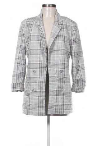 Sacou de femei Bershka, Mărime L, Culoare Multicolor, Preț 101,99 Lei