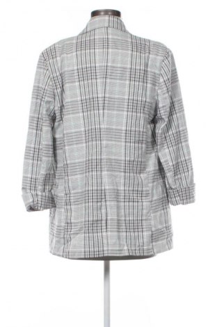 Sacou de femei Bershka, Mărime L, Culoare Multicolor, Preț 101,99 Lei