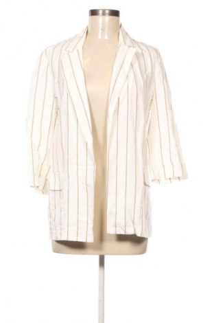 Dámske sako  Bershka, Veľkosť M, Farba Viacfarebná, Cena  14,95 €