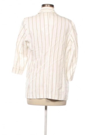 Dámske sako  Bershka, Veľkosť M, Farba Viacfarebná, Cena  14,95 €