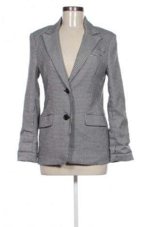 Damen Blazer Bershka, Größe XS, Farbe Mehrfarbig, Preis 22,99 €