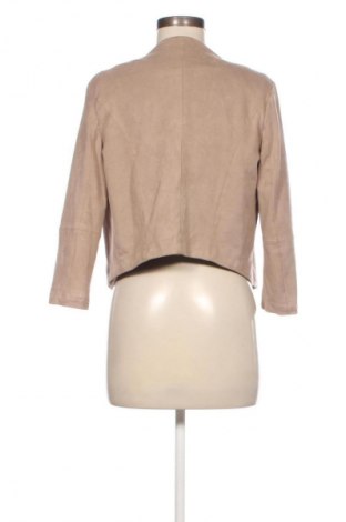 Damen Blazer Bershka, Größe M, Farbe Beige, Preis € 22,99