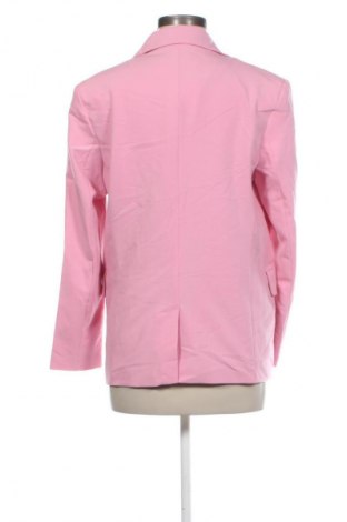 Dámske sako  Bershka, Veľkosť XS, Farba Ružová, Cena  19,95 €