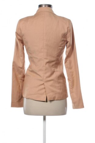 Γυναικείο σακάκι Bershka, Μέγεθος S, Χρώμα Πορτοκαλί, Τιμή 18,99 €