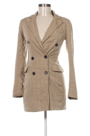 Damen Blazer Bershka, Größe XS, Farbe Mehrfarbig, Preis € 24,55