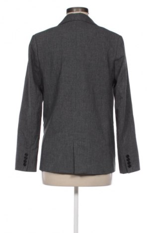 Damen Blazer Bershka, Größe XS, Farbe Grau, Preis € 20,99