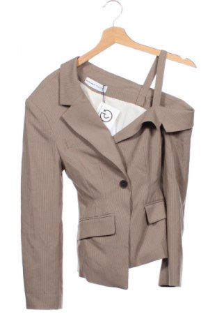 Dámské sako  Bershka, Velikost XS, Barva Vícebarevné, Cena  975,00 Kč