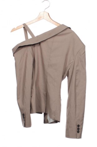 Dámské sako  Bershka, Velikost XS, Barva Vícebarevné, Cena  975,00 Kč