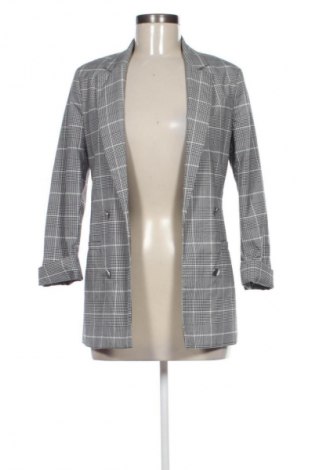 Damen Blazer Bershka, Größe XS, Farbe Mehrfarbig, Preis € 24,55