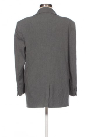 Damen Blazer Bershka, Größe S, Farbe Grau, Preis € 24,55