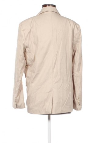 Damen Blazer Bershka, Größe M, Farbe Beige, Preis € 25,00
