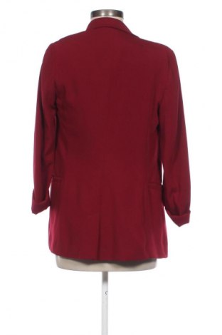 Női blézer Bershka, Méret XS, Szín Piros, Ár 9 576 Ft