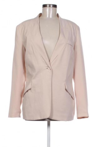 Damen Blazer Best Connections, Größe L, Farbe Beige, Preis € 17,99