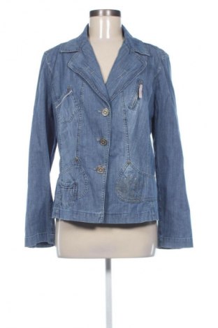 Női blézer Betty Barclay, Méret XL, Szín Kék, Ár 19 808 Ft