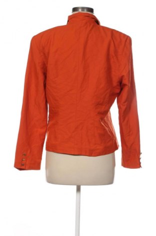 Дамско сако Betty Barclay, Размер M, Цвят Оранжев, Цена 38,99 лв.