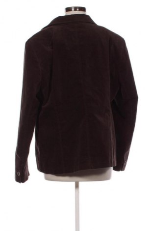 Damen Blazer Betty Barclay, Größe XL, Farbe Braun, Preis 42,36 €