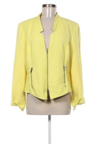 Дамско сако Betty Barclay, Размер L, Цвят Жълт, Цена 38,99 лв.