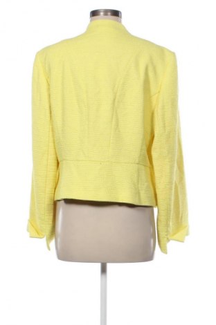 Дамско сако Betty Barclay, Размер L, Цвят Жълт, Цена 38,99 лв.