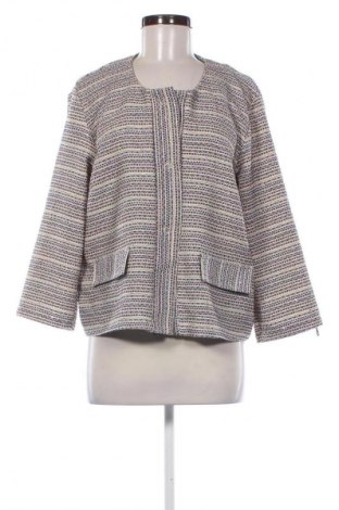 Дамско сако Betty Barclay, Размер XL, Цвят Многоцветен, Цена 58,99 лв.