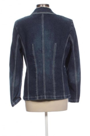 Damen Blazer Betty Barclay, Größe L, Farbe Blau, Preis 26,99 €
