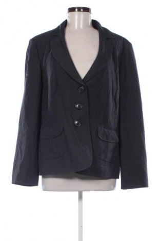 Дамско сако Betty Barclay, Размер XL, Цвят Сив, Цена 40,99 лв.